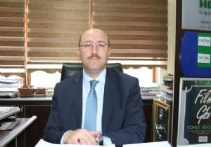 Sigortacılardan AK Parti'ye teşekkür