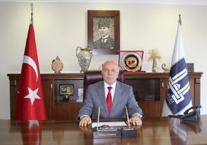 Sekmen'den birlik ve beraberlik mesajı