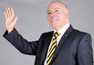 ‘Türkiye gençlerin omzunda yükselmeye devam edecek'