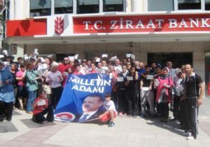 Şampiyon sporculardan Erdoğan'a destek kampanyası