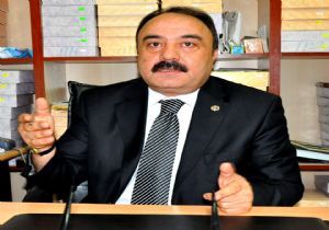 Karaca: ‘Bir olalım'