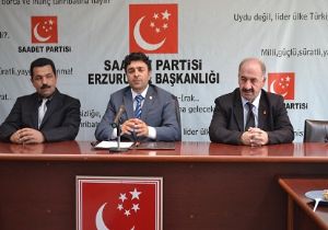 Çalık'tan gündem değerlendirmesi