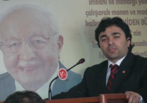 Çalık'tan Papa tepkisi