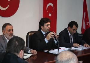 Çalık'tan akil tepkisi