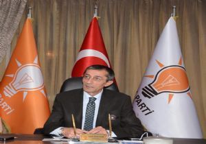 AK Parti'den Milli İradeye saygı