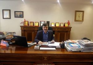 ESTP'de göç gündemi