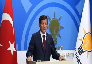 Siyasi partilere ‘erken seçim' çağrısı