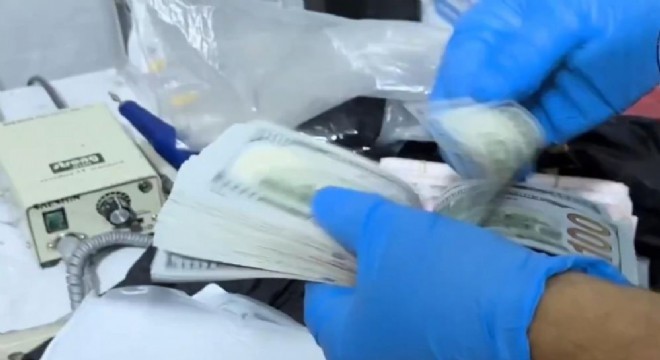 Sahte diş kliniğine operasyon