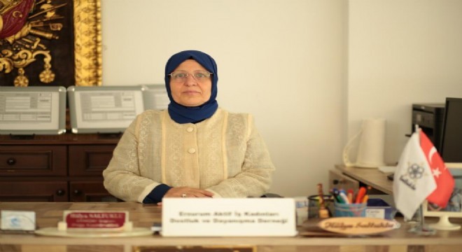 Saltuklu'dan Ehram kültürüne saygısızlığa tepki