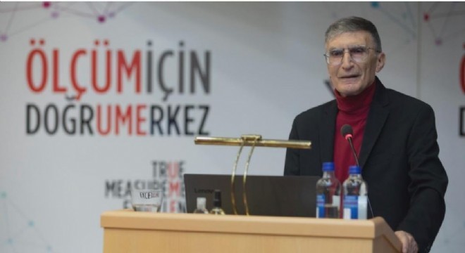 Sancar'dan aşı daveti