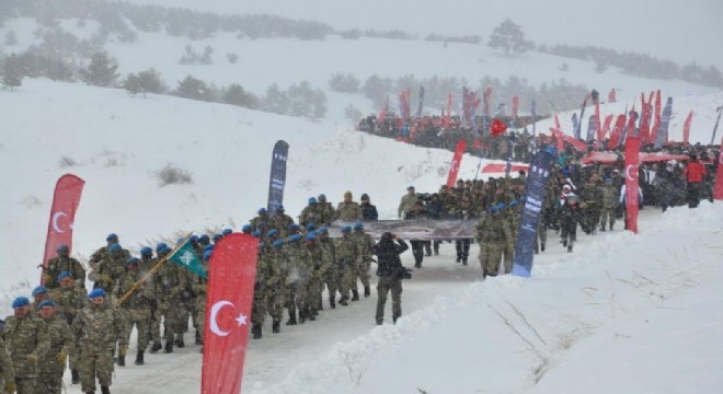 Sarıkamış şehitleri 107'inci yılında anılacak