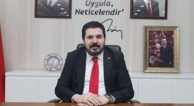 Sayan: 'HDP ve PKK Kürtleri köleleştirmek istiyor'