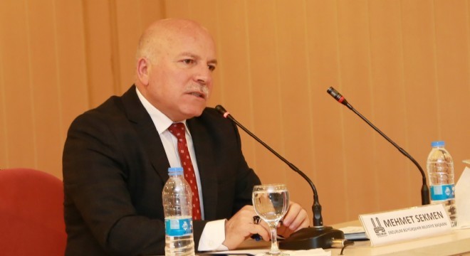 Sekmen'den Erzurum'u ısıtacak proje