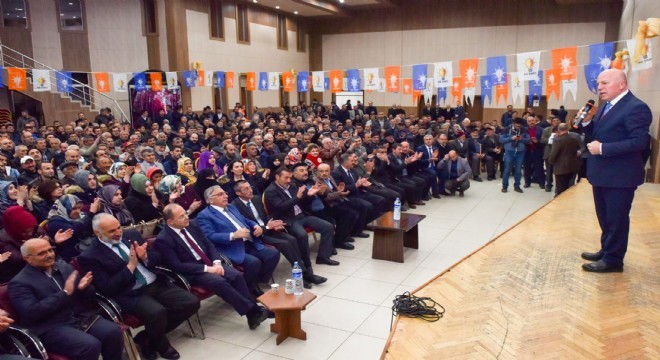 Sekmen'den 'evet' turu