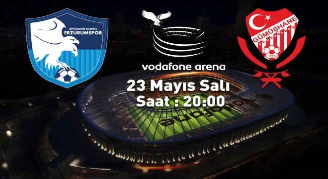 Sekmen'den final çağrısı