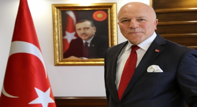 Sekmen:  ‘UNESCO'ya başvurduk'