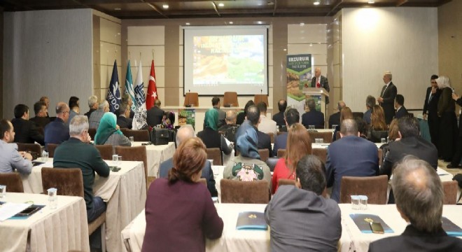 Sekmen'den çevre değerlendirmesi