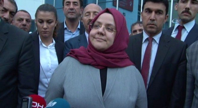Selçuk: 