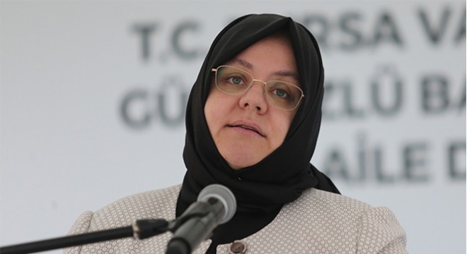 Selçuk'tan Süreli Engelli Raporları açıklaması