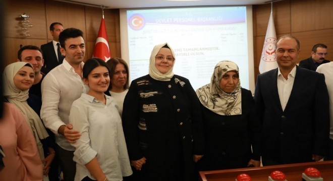 Selçuk'tan atama açıklaması