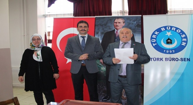 Sendikacılıkta Yenikapı Ruhu