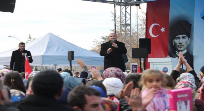 Soylu: 