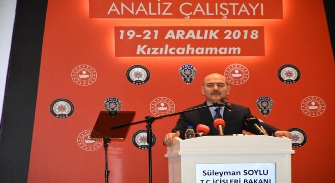 Soylu: