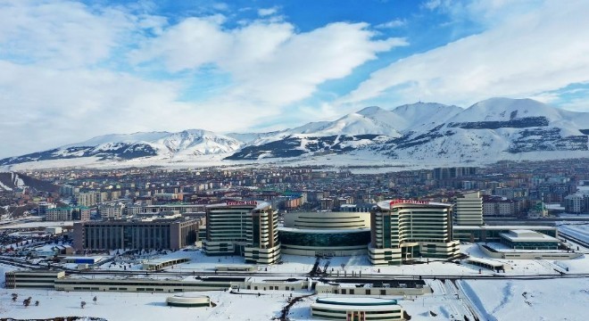 Sunar: ‘Palandöken yükselen değer'