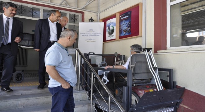 TANAP'la engeller aşıldı