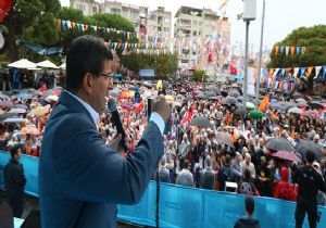 ‘Tavrımız ilk gün neyse, bugün de odur'