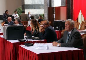 TBMM yeni Milletvekillerini bekliyor