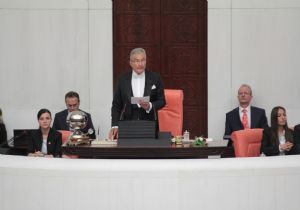 TBMM 25'inci döneminde