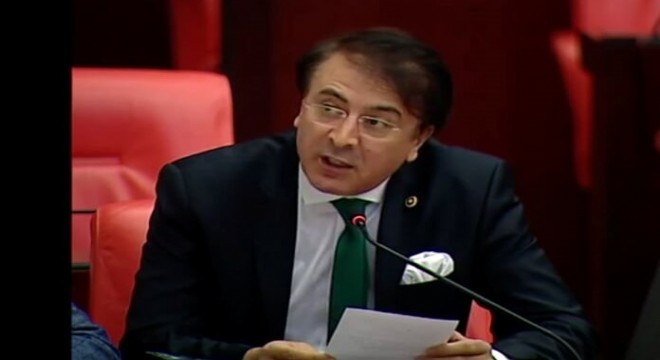 TBMM'de ‘Dadaşlık' gündemi
