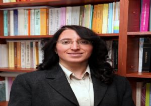 TDK'da iki akademisyenimiz var