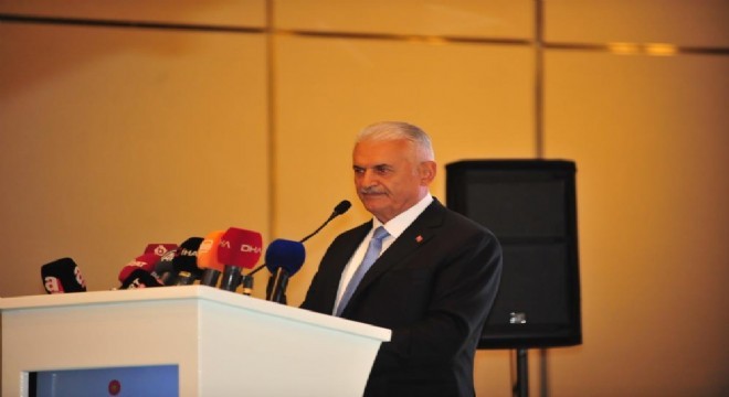 TDT'de Hedef:  Dilde, Fikirde, İşte Birlik