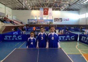 Pasinler'İn gururu oldular