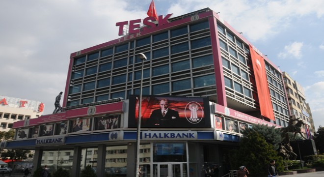 TESK'te ADAPTESK gündemi