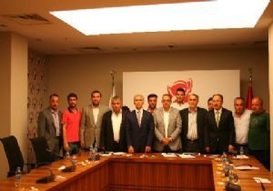 Erzurumspor'a Arsinspor düştü