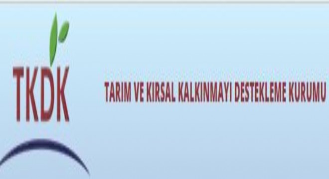 TKDK 'dan besicilere büyük destek
