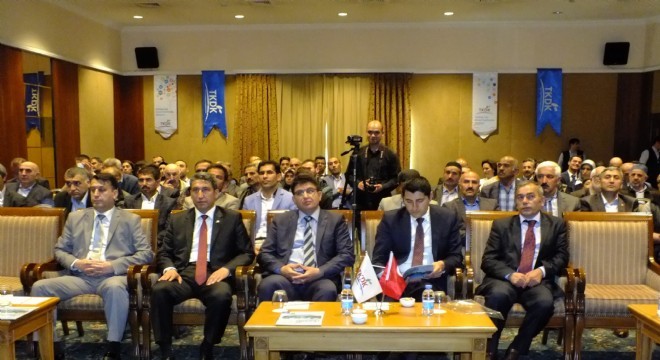 TKDK'dan bilgilendirme etkinliği