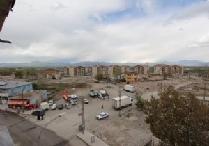 Aziziye'te TOKİ ihale süreci