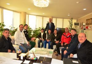 Taekwondo'da atılım dönemi başlıyor