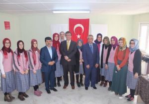 İHL öğrencileri huzuru ele aldı