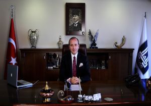 ‘Temayül yoklaması huzurlu ve hayırlı olsun'