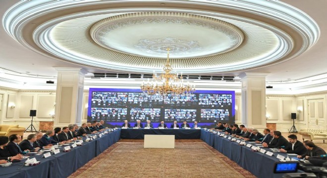 TOBB'dan ‘El Verin, Ev Yapalım' kampanyası