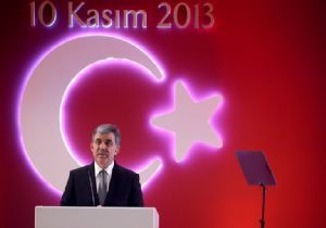 'Toplum ve siyaset artık ortak bir dil konuşuyor'