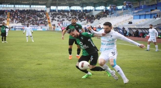 TRENDYOL 1'inci Ligde haftanın en'leri