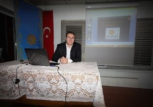 Nano teknolojiye Güneş yaklaşımı