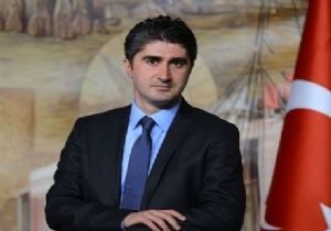 Tarıkdaroğlu Müşavirliğe atandı