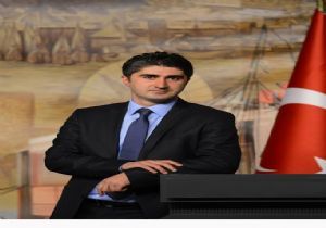 Tarıkdaroğlu aday adayı oldu